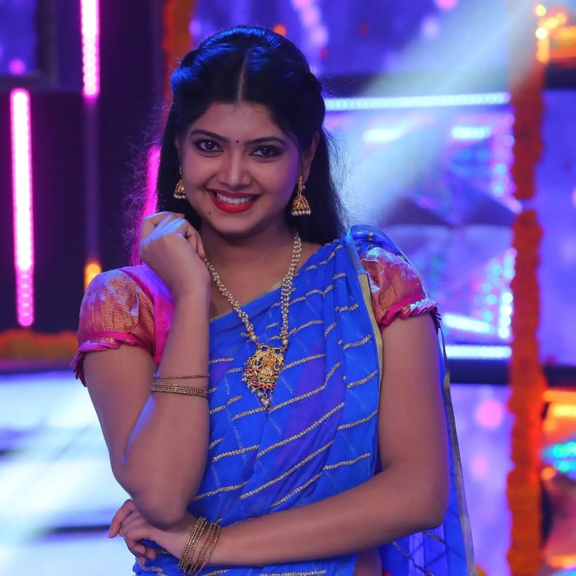 Yukta Malnad: Check Out the Wiki, Age, Biography, Family, and 24 ...