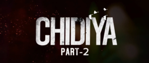 Chidiya ullu webseries