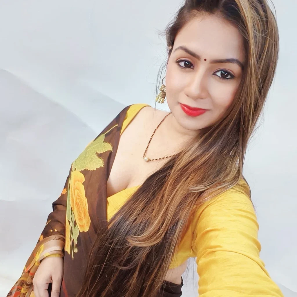 Priyanka Halder
