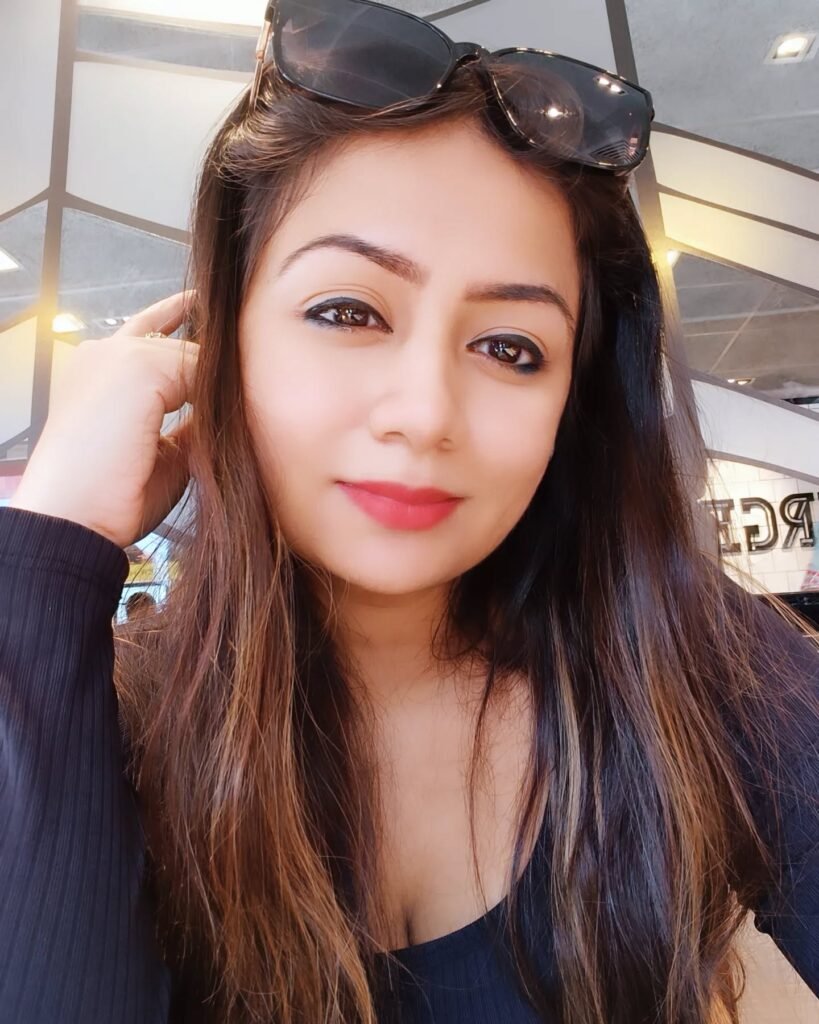 Priyanka Halder