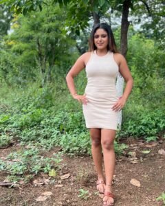 Sneha Paul: Biography, Web Series and 5 Things You Didn’t Know About