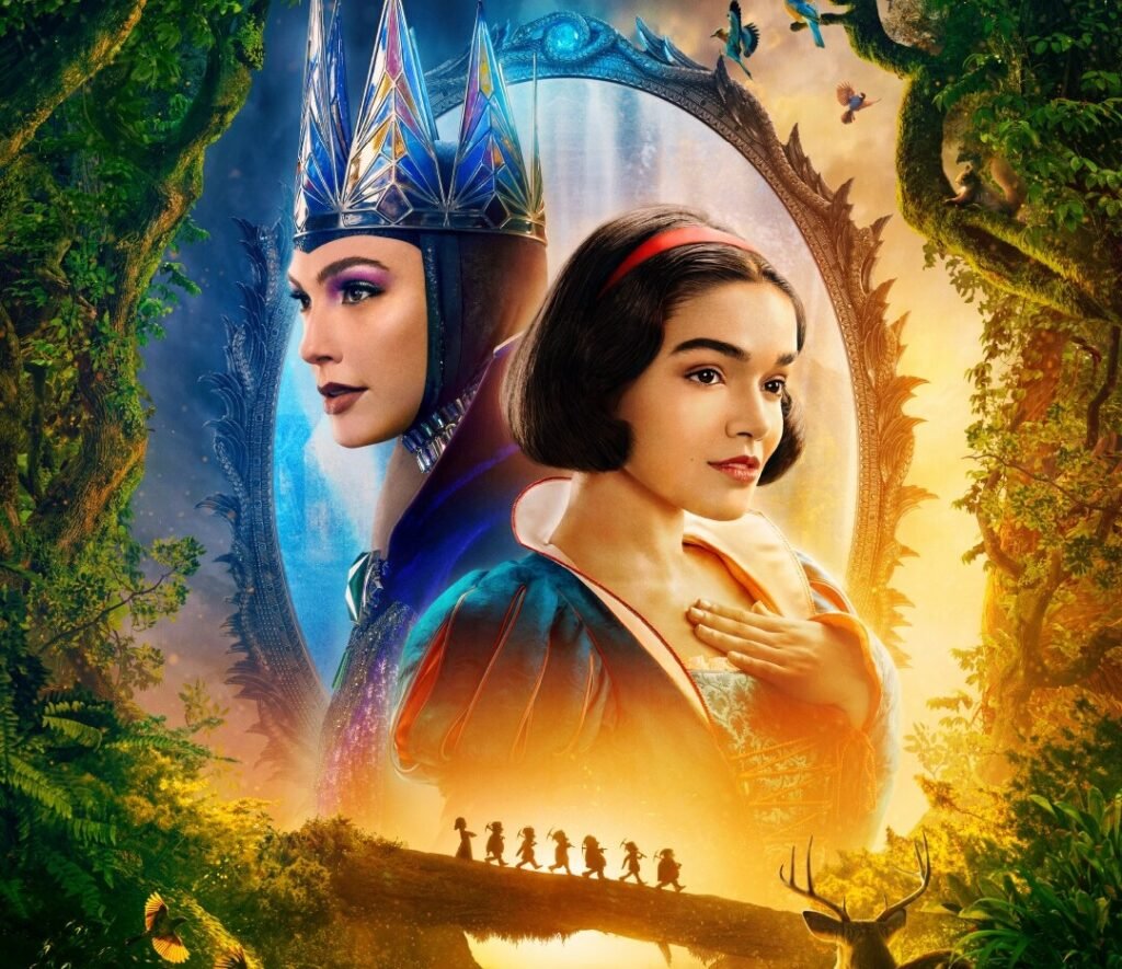 Snow White