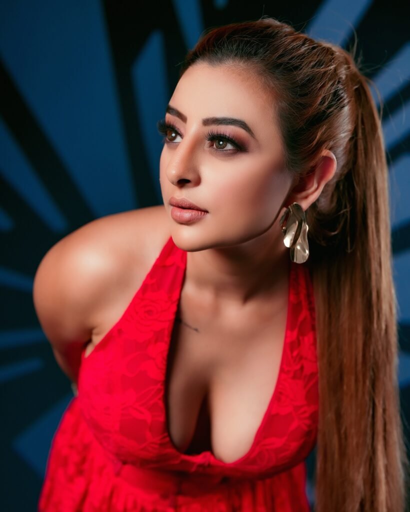 Ankita Dave