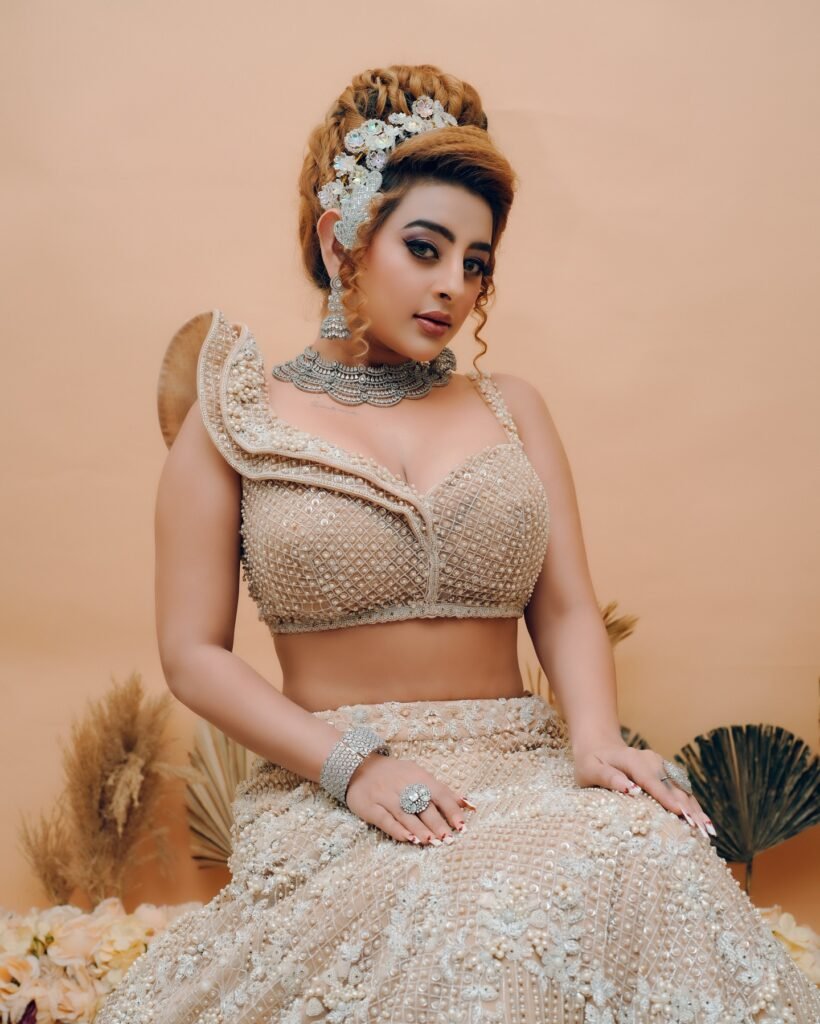 Ankita Dave