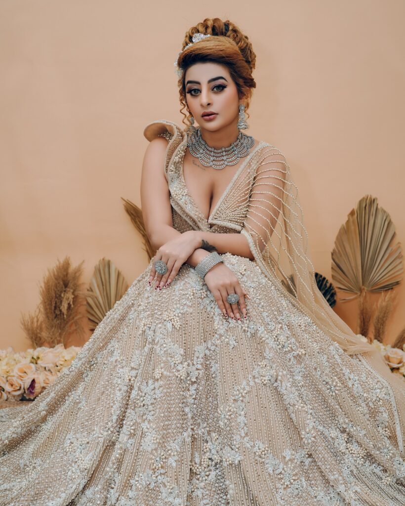 Ankita Dave