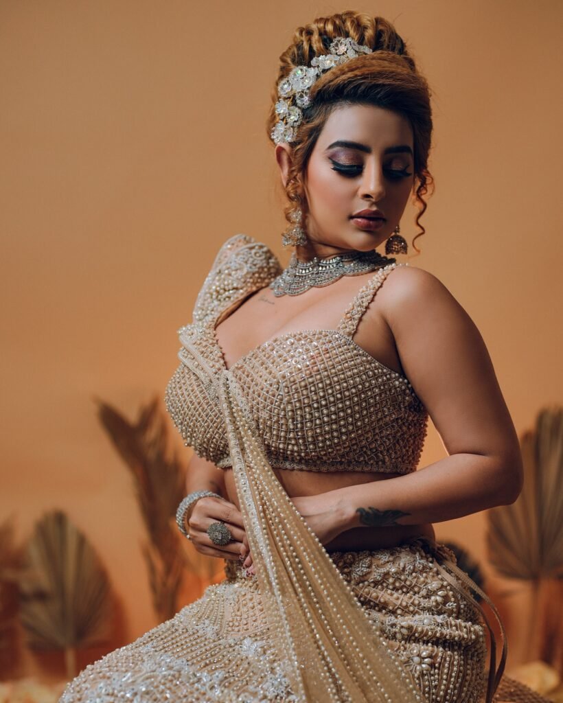 Ankita Dave