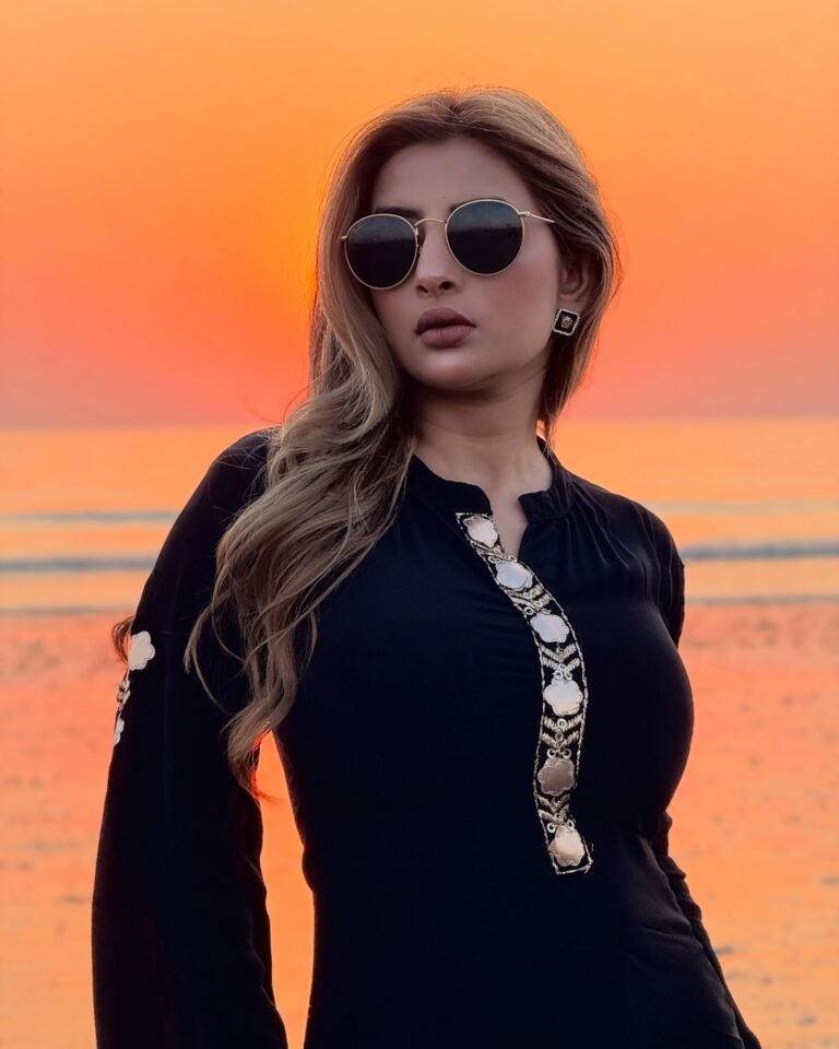 Ankita Dave